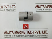 Miki Pulley Al-070 Coupling