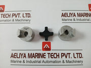 Miki Pulley Al-070 Coupling