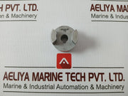 Miki Pulley Al-070 Coupling