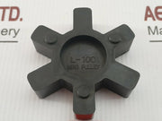 Miki Pulley L-100