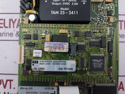 Mikrap 0543-270/020 Dc/Dc Converter Tam 25-2411 0541-268/030 18-36Vdc 25W 5Vdc