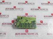 Mikrap 30357 0A Ag Circuit Board 10724 3A 0543-269/020 94V