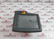 Mikrap Lcp-104 Control Touch Screen Panel 24Vdc/800Ma/20Va