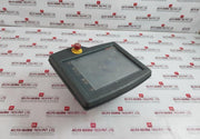 Mikrap Lcp-104 Control Touch Screen Panel 24Vdc/800Ma/20Va