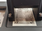 Mikrap Lcp-104 Control Touch Screen Panel 24Vdc/800Ma/20Va