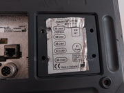 Mikrap Lcp-104 Control Touch Screen Panel