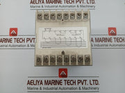 Mikro Mk1000a-240vac  Overcurrent Earth Fault Relay 240vac