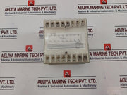Mikro Mk301A Earth Leakage Relay 30-300 Ma, 240Vac