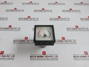 Mikroma So9A3 Rudder Angle Indicator 110V 50Hz 6777