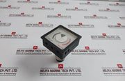 Mikroma So9A3 Rudder Angle Indicator 110V 50Hz 6777