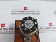 Mikroma So9A3 Rudder Angle Indicator 110V 50Hz 6777
