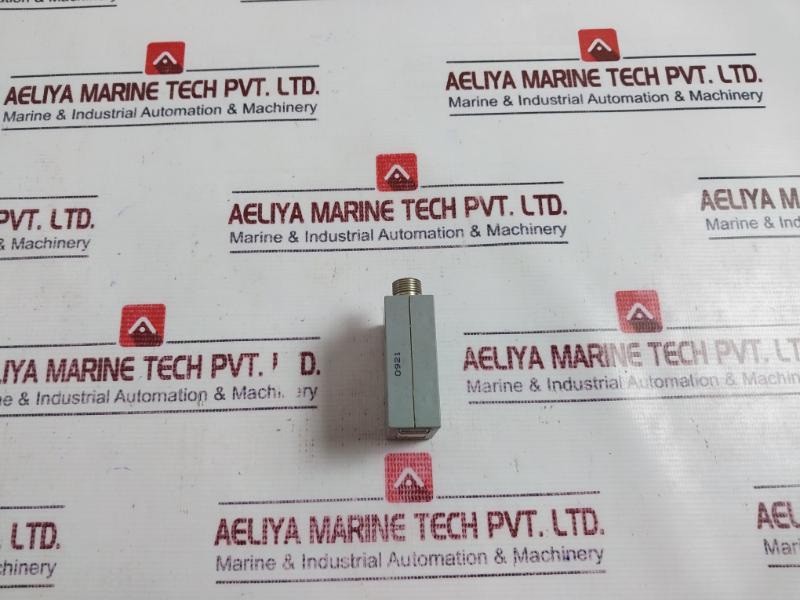 Mikrosen Pe-o54-f212L Photoelectric Sensor