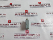 Mikrosen Pe-o54-f212L Photoelectric Sensor