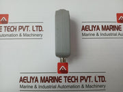 Mikrosen Photoelectric Sensor Pev-o65-t262M - USED