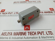 Mikrosen Photoelectric Sensor Pev-o65-t262M - USED