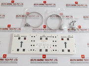 Short Mounting Backboard Kit By Milesight Spcc425
