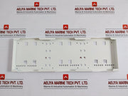 Short Mounting Backboard Kit By Milesight Spcc425