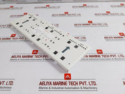 Short Mounting Backboard Kit By Milesight Spcc425