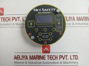 Millennium Ii Display Board Pcb Net Safety Rev 5 Lbl-0293 - Used