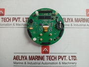 Millennium Ii Display Board Pcb Net Safety Rev 5 Lbl-0293 - Used