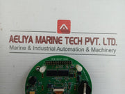 Millennium Ii Display Board Pcb Net Safety Rev 5 Lbl-0293 - Used