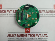 Millennium Ii Display Board Pcb Net Safety Rev 5 Lbl-0293 - Used