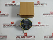 Millennium Ii Transmitter Display Board Pcb Net Safety Lbl-0293 Rev: 4 M2-Sn1049633