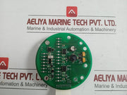 Millennium Ii Transmitter Display Board Pcb Net Safety Lbl-0293 Rev: 4 M2-Sn1049633