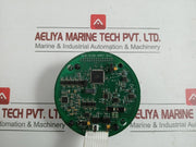Millennium Ii Transmitter Display Board Pcb Net Safety Lbl-0293 Rev: 4 M2-Sn1049633