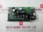 Millipore Pf05160/I Power Supply Board