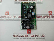 Millipore Pf05160/I Power Supply Board