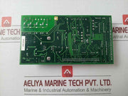 Millipore Pf05160/I Power Supply Board