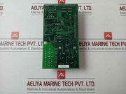 Millipore Pf05160/I Power Supply Board