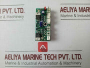 Millipore Power Control Board Pf07516