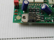 Millipore Power Control Board Pf07516