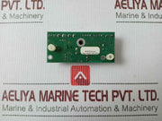 Millipore Power Control Board Pf07516