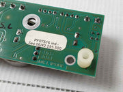 Millipore Power Control Board Pf07516