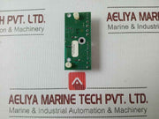 Millipore Power Control Board Pf07516
