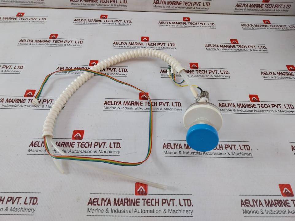 Millipore Mpgl04001 Filter Assembly 24V Dc 50 Psig 003-0792-900