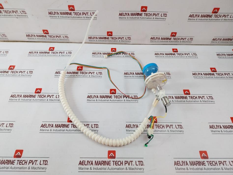 Millipore Mpgl04001 Filter Assembly 24V Dc 50 Psig 003-0792-900