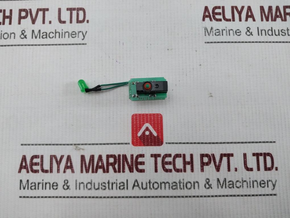 Millipore Pf07517C Sub Miniature Snap-action Switch Assy 125-250Vac