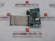 Millipore Pf07520/A Dpmc Display Board Pcb 300V