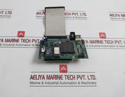 Millipore Pf07520/A Dpmc Display Board Pcb Milli Q 16265Ss3