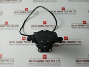 Millipore Pf09075 Distribution Pump 36Vdc-33A 80 Psi