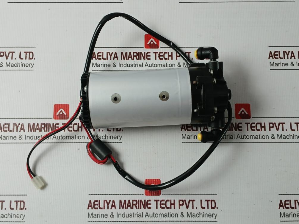 Millipore Pf09075 Distribution Pump 36Vdc-33A 80 Psi