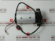 Millipore Pf09075 Distribution Pump 36Vdc-33A 80 Psi