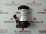 Millipore Pf09075 Distribution Pump 80 Psi/36Vdc/33A