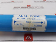 Millipore Pf 05099 Reverse Osmosis Membrane Cartridge Rev 06/02
