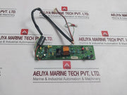Millipore Pf 06858/C Control Board P178002/C