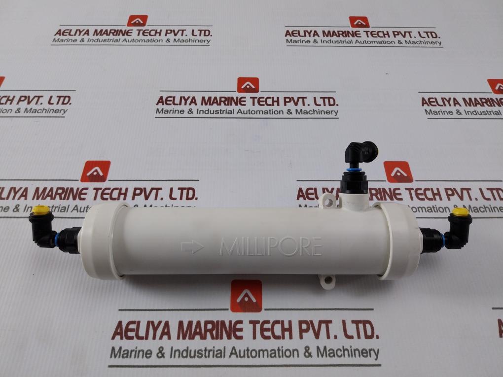 Millipore Prestolor Ultrafiltration Module